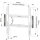 Neomounts WL30-550BL14 - 1060690 - zdjęcie 4